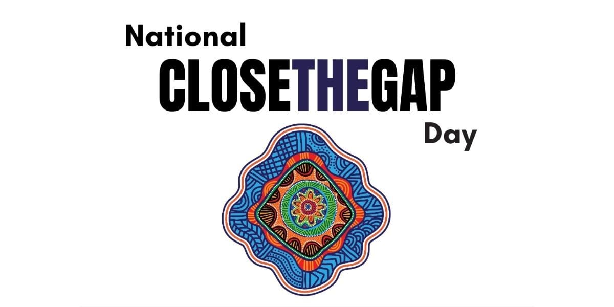 National Close The Gap Day 1200x600