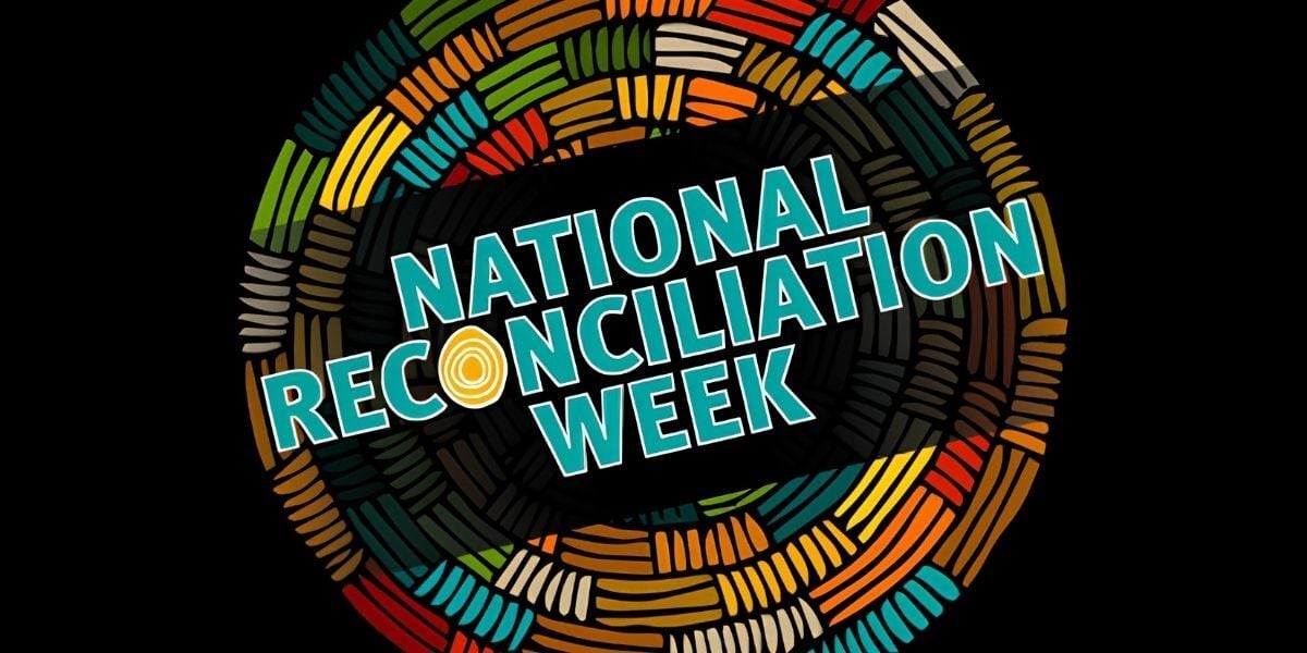 National Reconciliation Week 1200x600