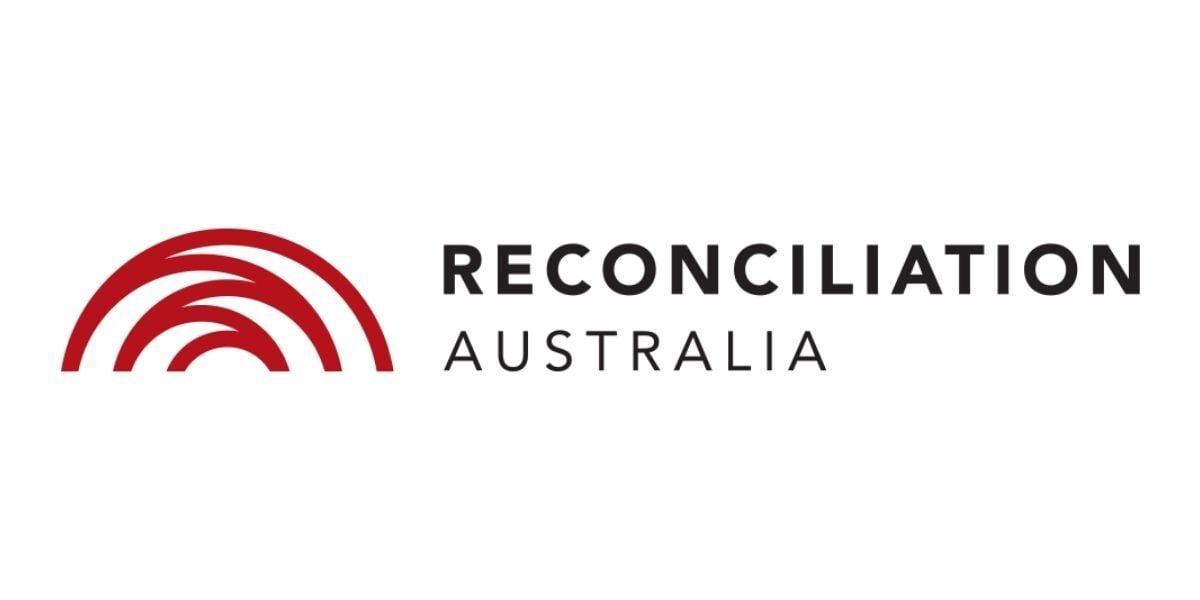 Reconciliation Australia logo 1200x600