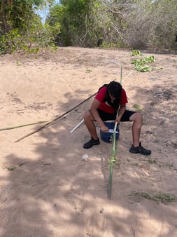 Connecting to Culture, Community, and Country: The Impact of Red Dust’s Minjilang Camp