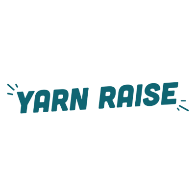 Yarn Raise logo