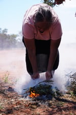 McGrathNicol & Red Dust Walking Towards a Future in Reconciliation