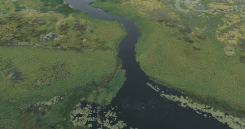A Celebration of Fishing, Hunting and Culture in Community 4