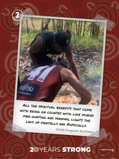A facilitators Story!
