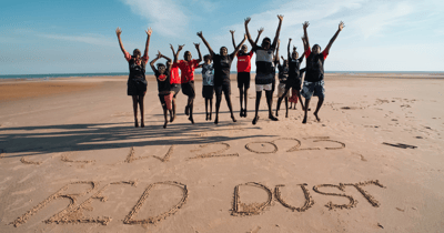 Celebrations of Tiwi Elders & language