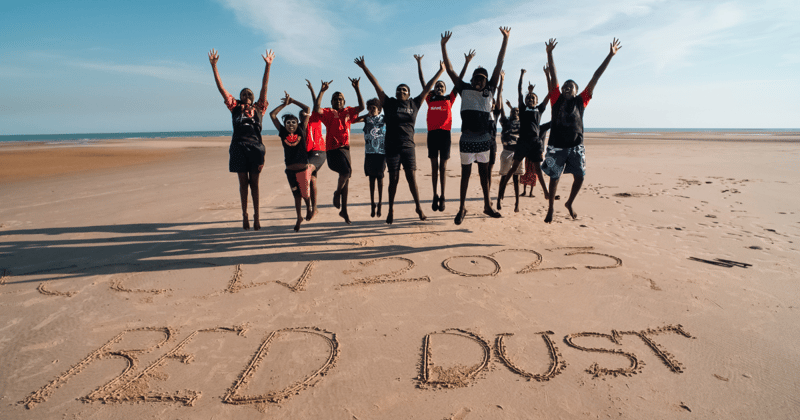 Celebrations of Tiwi Elders and language 5
