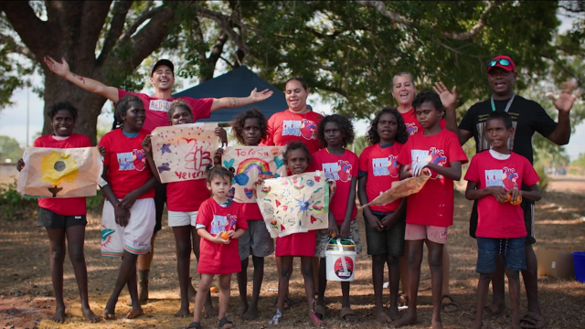 Fighting Rheumatic Heart Disease