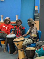Finding New Rhythm in 2026