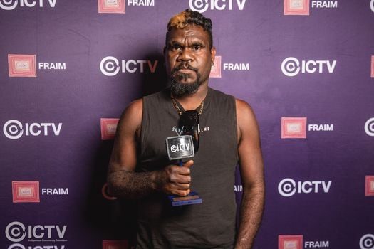 ICTV Music Video of the Year