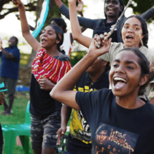 International Women’s Day: Count Her In