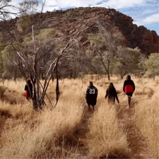 A Community's Journey Through Music - Utju