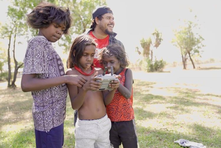 Reconnecting and celebrating with the Peppi Community 4