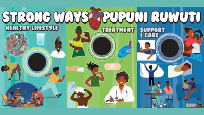 Fighting Rheumatic Heart Disease