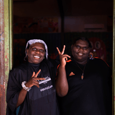 Unity in Walungurru: A Recap of the Strong Young Women’s Program