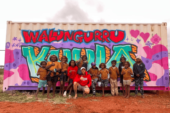 Walungurru Kuula 4