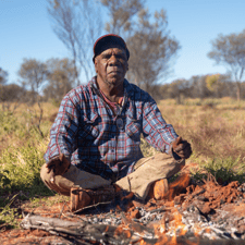 Preserving Stories and Songlines: Strong Young Men and Boys Program