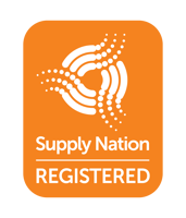 Supply Nation Registered logo