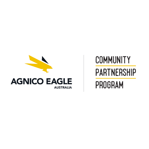 Agnico Eagle Australia CPP logo