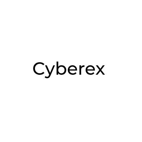 Cyberex logo 500 x 500