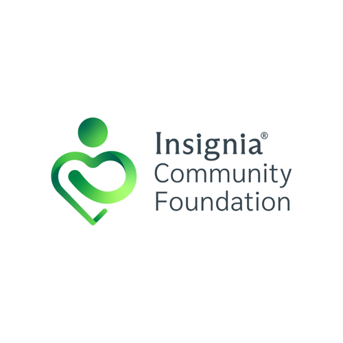 Insignia Community Foundation logo
