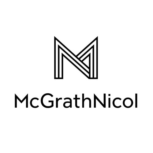 McGrathNicol logo