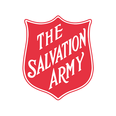 Salvation Army Logo