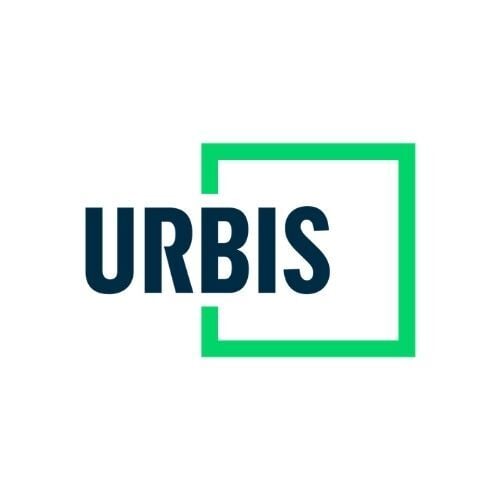 Urbis logo 500 x 500