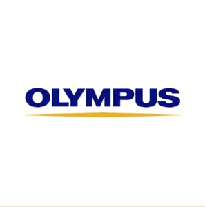 Olympus logo