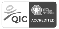 QIC Quality Improvement Accredited