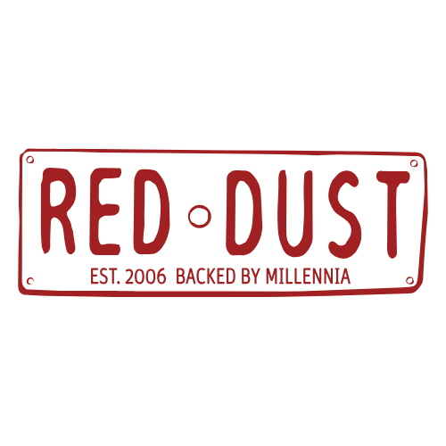 Red Dust Role Models logo 500x500