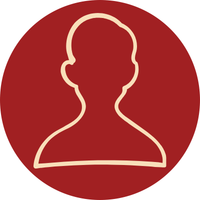 Testimonial Icon Male