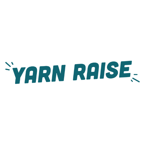 Yarn Raise logo