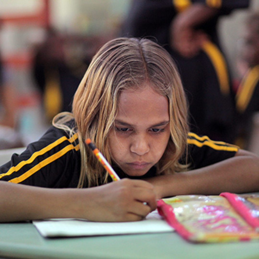 50 Years of Bilingual Education in Utju 1