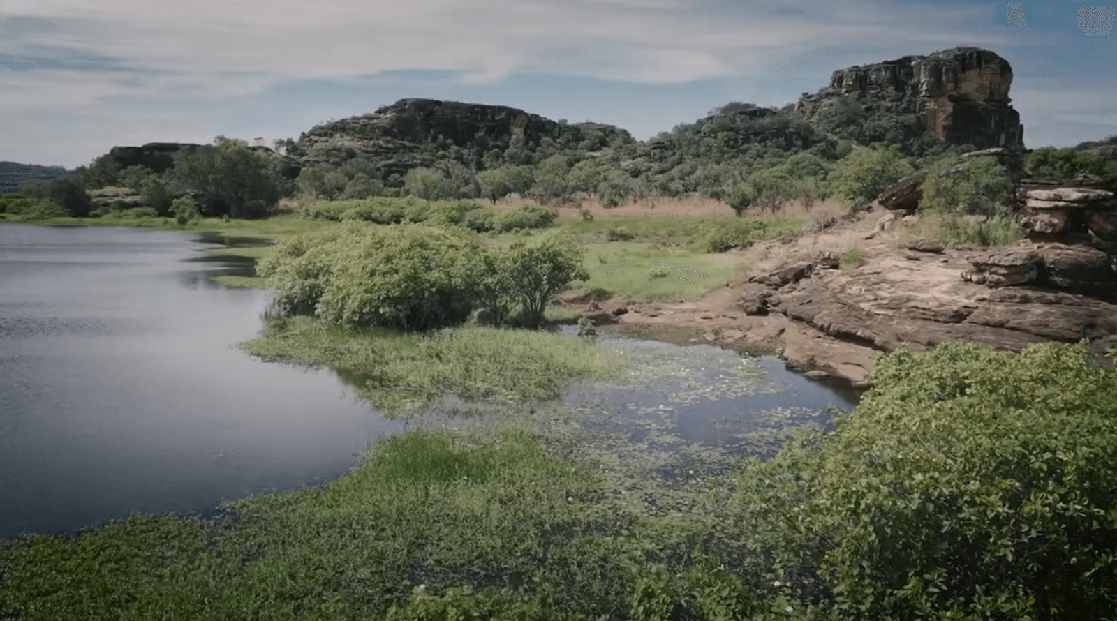A Celebration of Fishing, Hunting and Culture in Community 3