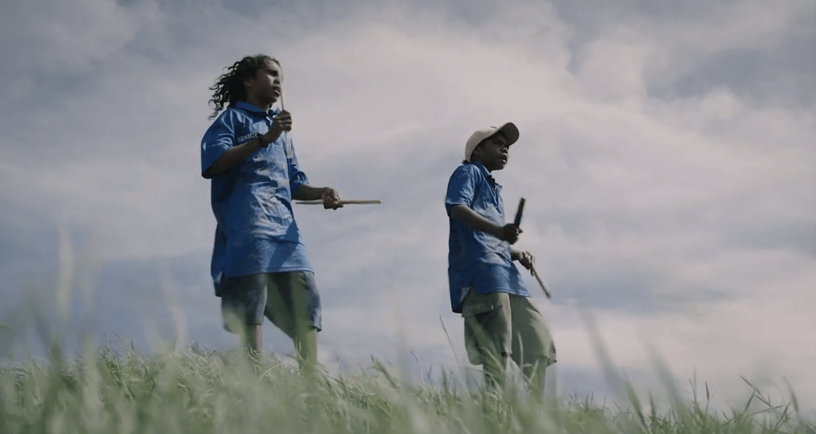 A Celebration of Fishing, Hunting and Culture in Community 7