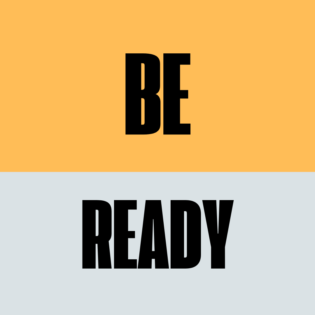 Celebrating NAIDOC Week 2023 Be Ready