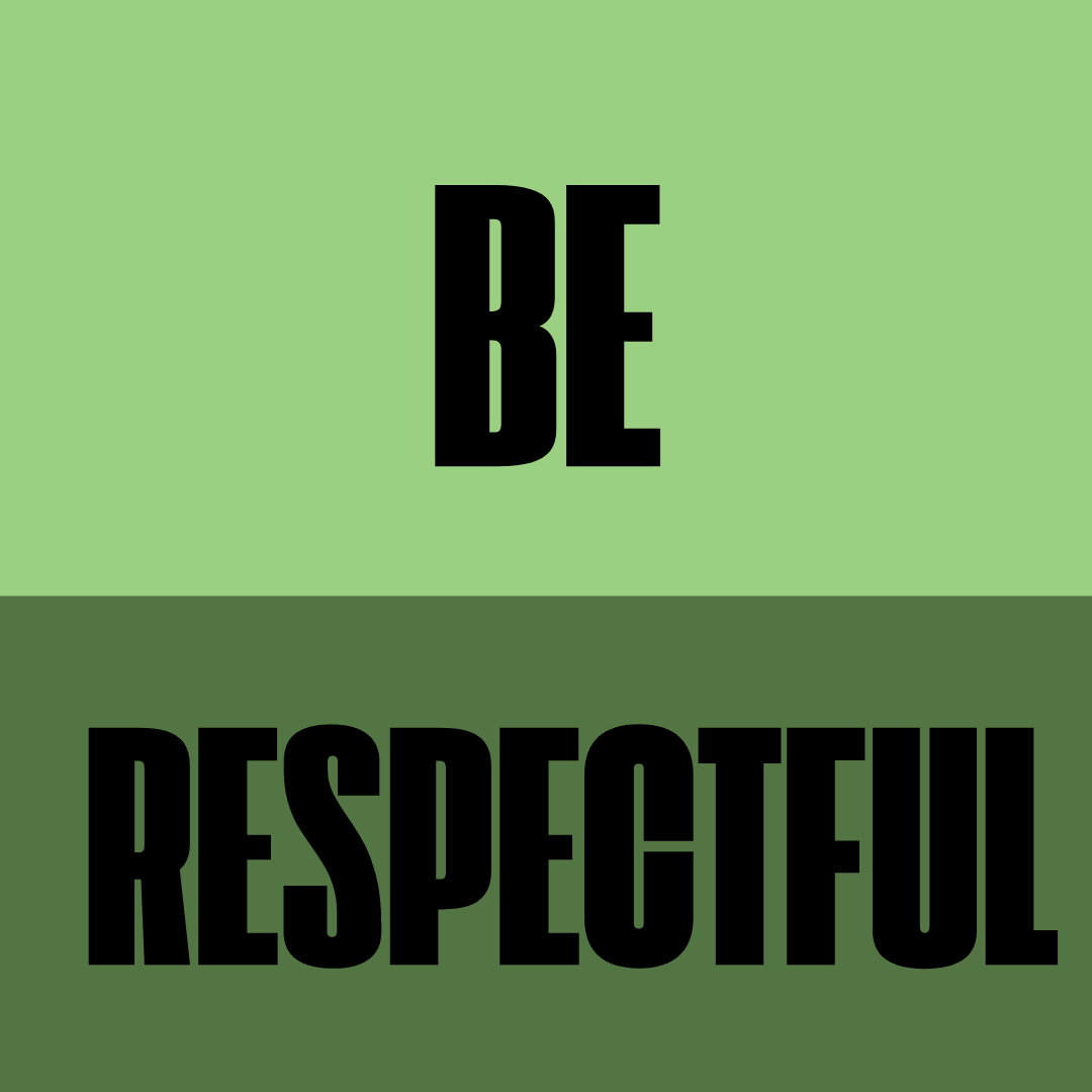 Celebrating NAIDOC Week 2023 Be Respectful