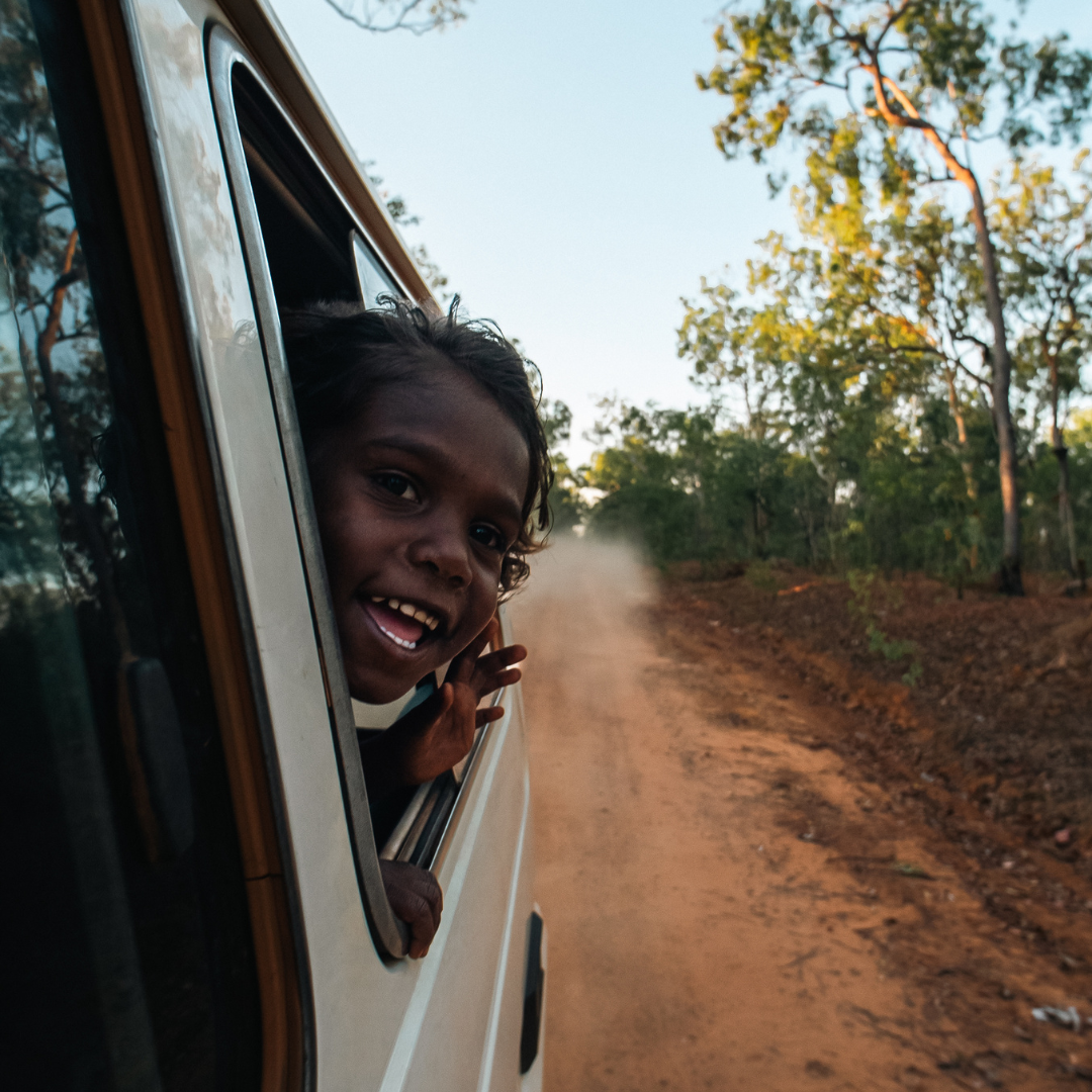 Celebrations of Tiwi Elders and language 2