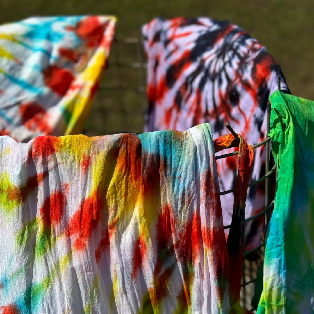 Colours of Wadeye 2