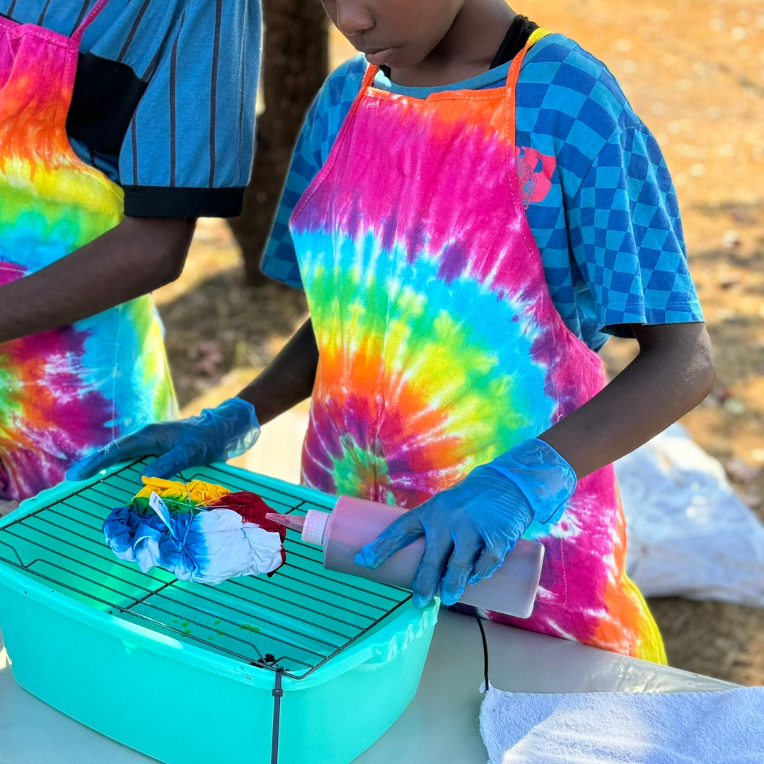 Colours of Wadeye 3