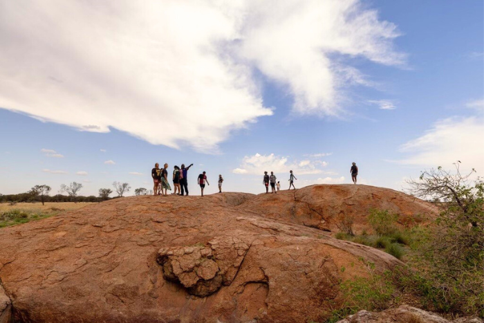 Connecting cultural wellbeing and mental wellbeing 5