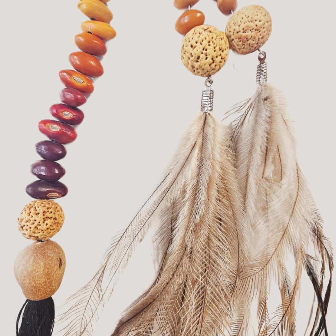 Emma Lake Artworks earings