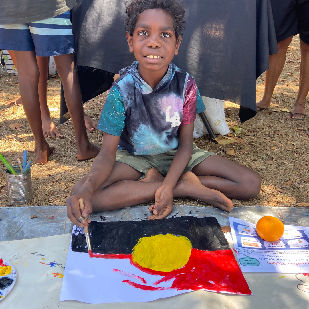 Fighting Rheumatic Heart Disease a