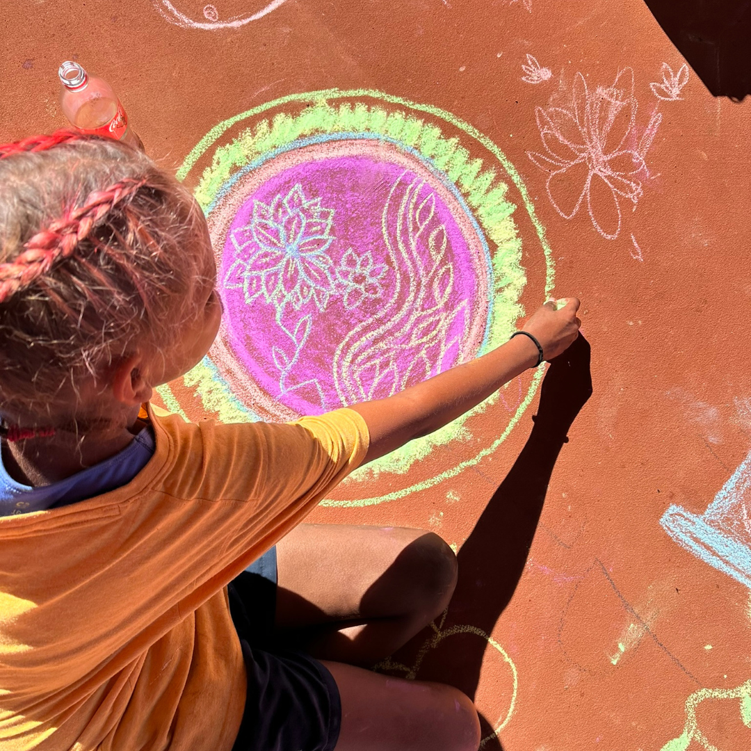 Fostering Connections within Mutitjulu 2