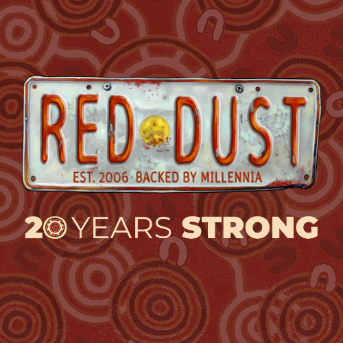 From Then to Now 20 years strong