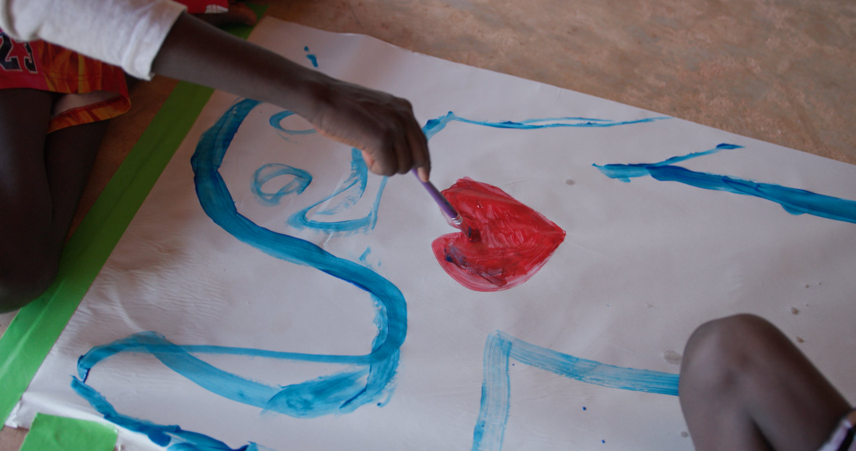 Healthy Hearts in Minjilang 6