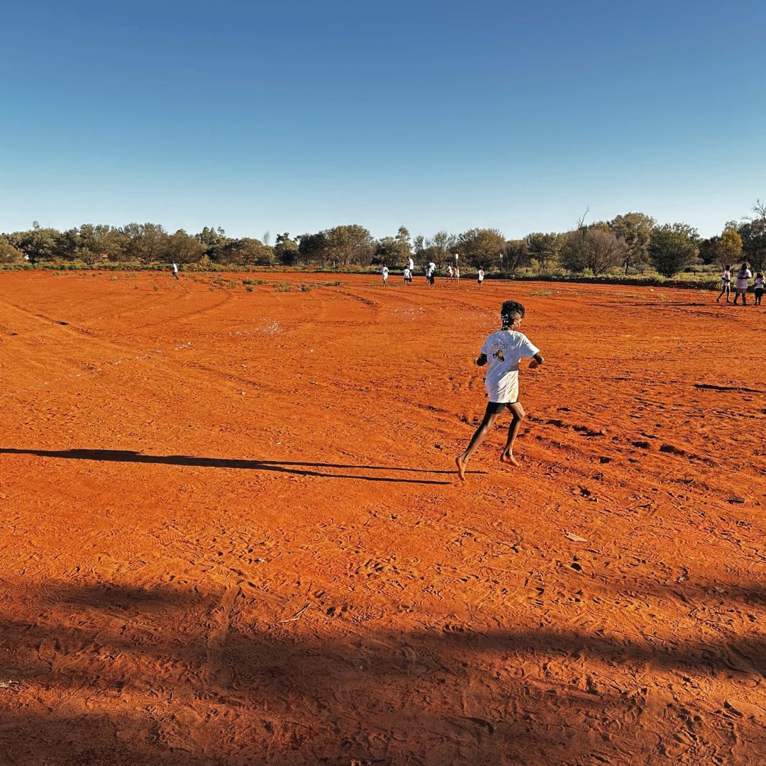 Mutitjulu Colour Run 2023 e