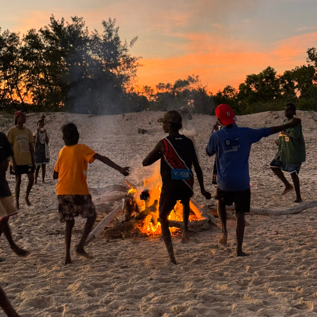 NAIDOC Week 2024 a