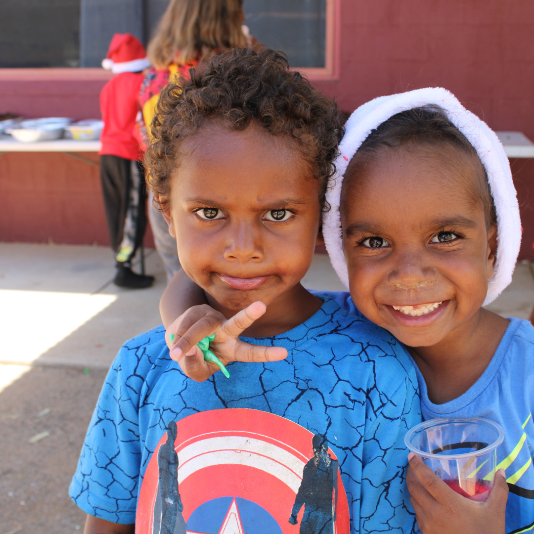 NAIDOC Week 2024 d