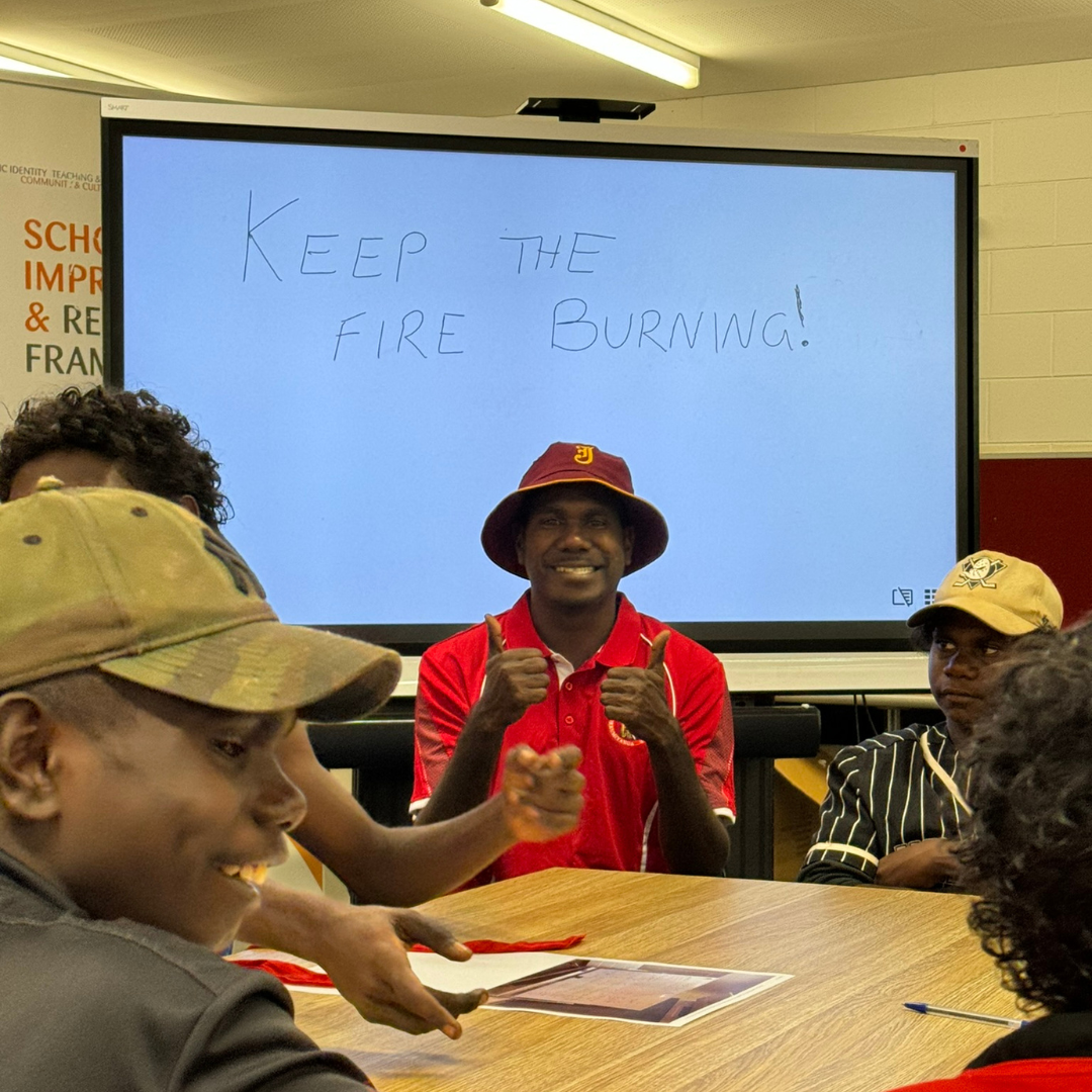 NAIDOC Week 2024 e